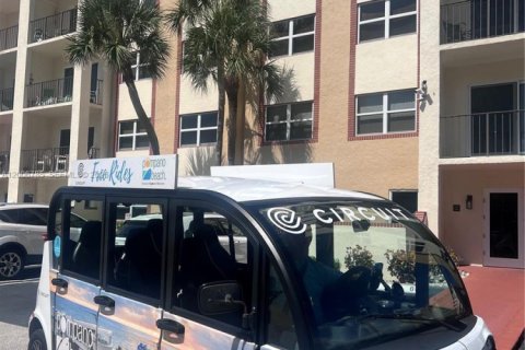 Condominio en venta en Pompano Beach, Florida, 2 dormitorios, 91.97 m2 № 2071154 - foto 22