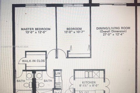 Condominio en venta en Pompano Beach, Florida, 2 dormitorios, 91.97 m2 № 2071154 - foto 9