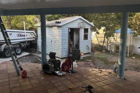 Casa en venta en Miami, Florida, 3 dormitorios, 127.09 m2 № 1983728 - foto 5