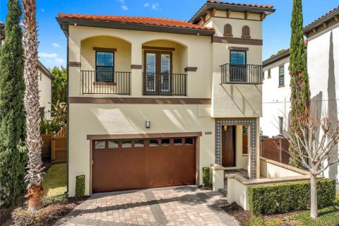 Villa ou maison à Orlando, Floride 3 chambres, 304.81 m2 № 2093890