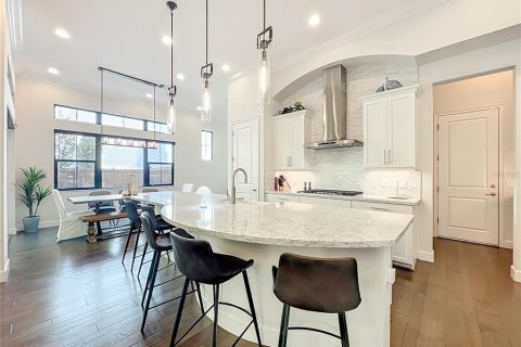 Купить виллу или дом в Орландо, Флорида 7 комнат, 304.81м2, № 2093890 - фото 16