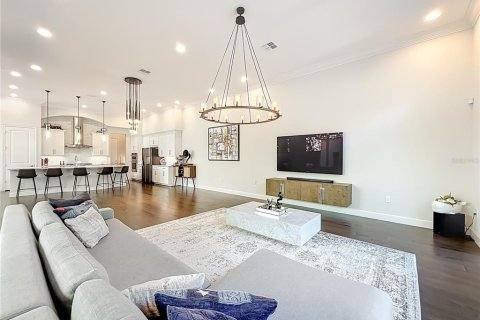 Купить виллу или дом в Орландо, Флорида 7 комнат, 304.81м2, № 2093890 - фото 27