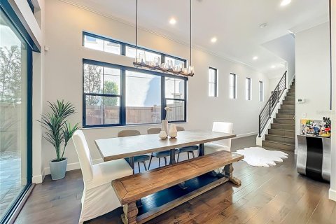 Купить виллу или дом в Орландо, Флорида 7 комнат, 304.81м2, № 2093890 - фото 14