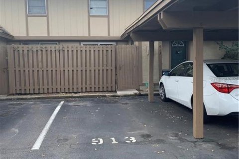 Touwnhouse à louer à Brandon, Floride: 3 chambres, 116.69 m2 № 2223517 - photo 2