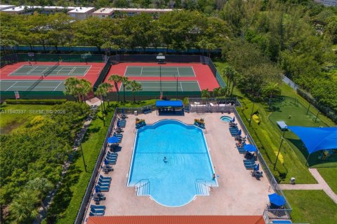 Touwnhouse à vendre à Hollywood, Floride: 3 chambres, 162.39 m2 № 1998174 - photo 20