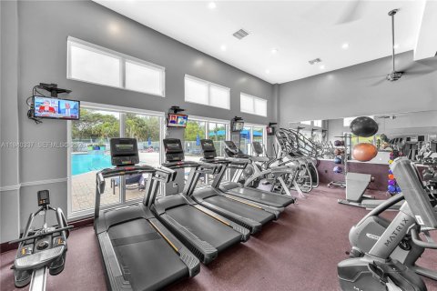 Touwnhouse à vendre à Hollywood, Floride: 3 chambres, 162.39 m2 № 1998174 - photo 17