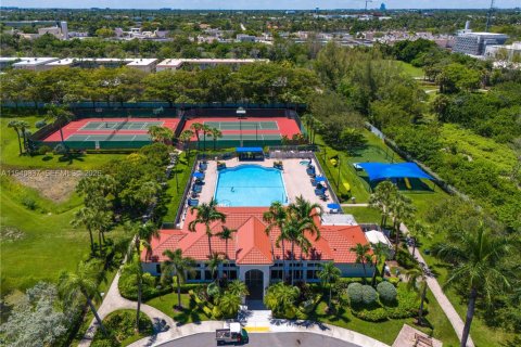 Touwnhouse à vendre à Hollywood, Floride: 3 chambres, 162.39 m2 № 1998174 - photo 24