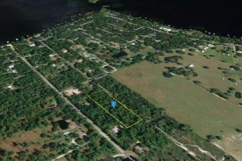 Land in Sebring, Florida № 1882794 - photo 6