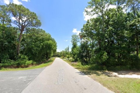 Land in Sebring, Florida № 1882794 - photo 2