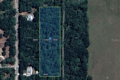 Land in Sebring, Florida № 1882794 - photo 3
