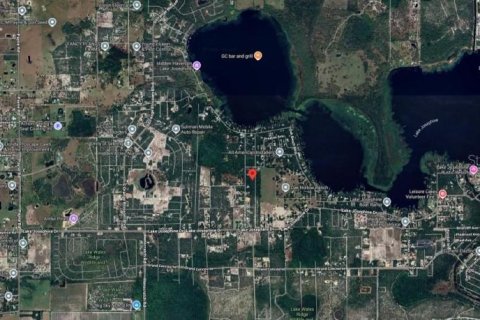 Land in Sebring, Florida № 1882794 - photo 7