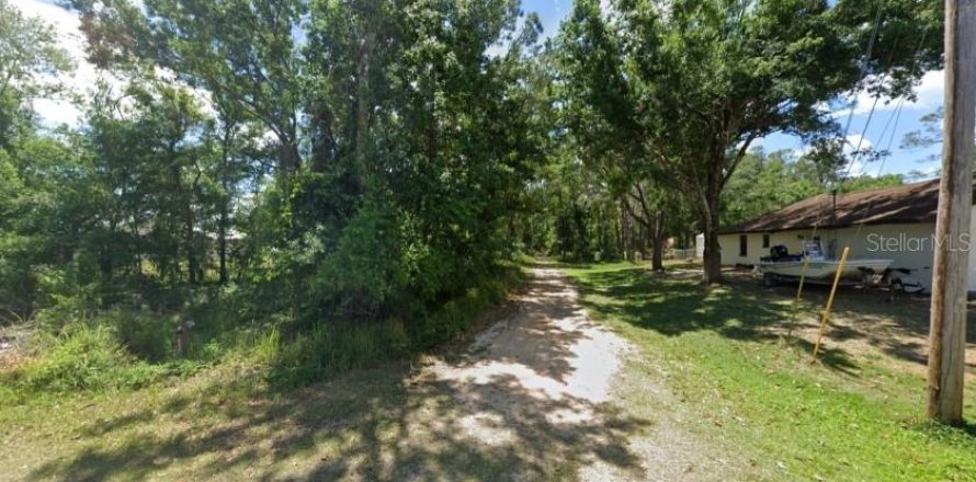 Land in Sebring, Florida № 1882794