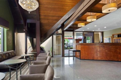Hotel en venta en Orlando, Florida, 5794.22 m2 № 1906800 - foto 2