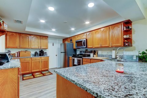 Condominio en venta en Largo, Florida, 2 dormitorios, 133.78 m2 № 1597813 - foto 14