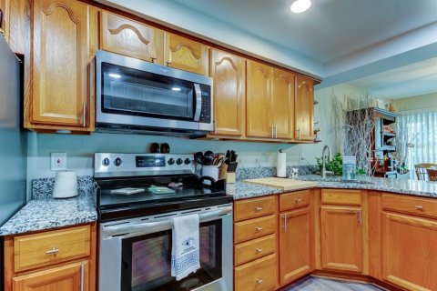 Condominio en venta en Largo, Florida, 2 dormitorios, 133.78 m2 № 1597813 - foto 21