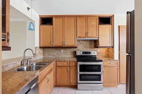 Condo in Bradenton, Florida, 2 bedrooms  № 2224958 - photo 15