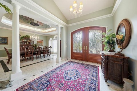Casa en venta en Port Charlotte, Florida, 6 dormitorios, 776.48 m2 № 2143665 - foto 5