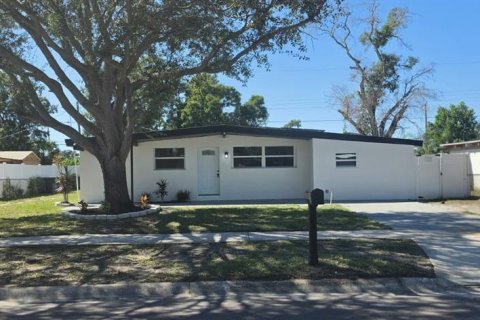 Villa ou maison à vendre à Tampa, Floride: 4 chambres, 134.52 m2 № 2429538 - photo 2