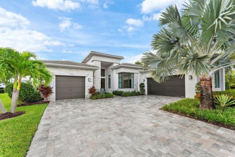Villa ou maison à Boca Raton, Floride 3 chambres, 354.05 m2 № 2295707