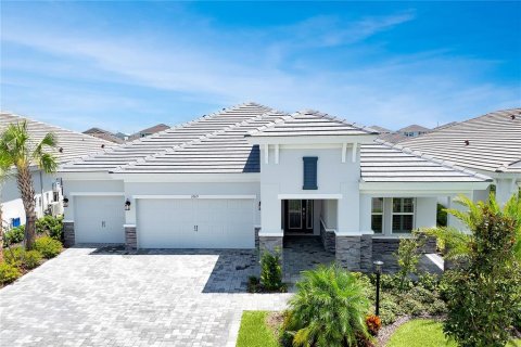 Casa en venta en Bradenton, Florida, 3 dormitorios, 238.02 m2 № 1884497 - foto 3