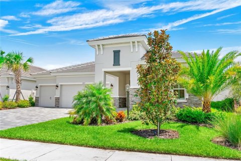 Casa en venta en Bradenton, Florida, 3 dormitorios, 238.02 m2 № 1884497 - foto 2