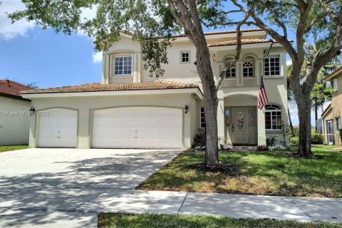 Villa ou maison à vendre à Homestead, Floride: 4 chambres, 185.9 m2 № 1638920 - photo 1