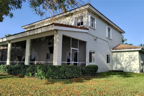 Villa ou maison à vendre à Homestead, Floride: 4 chambres, 185.9 m2 № 1638920 - photo 16