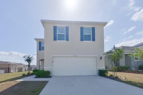 House in Leesburg, Florida 4 bedrooms, 186.45 sq.m. № 2225898
