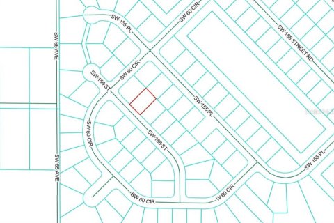 Land in Ocala, Florida № 2165343 - photo 7