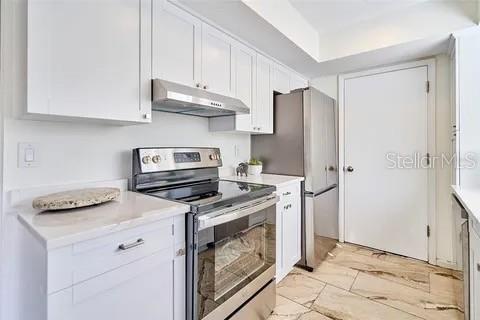 Condo in Tampa, Florida, 3 bedrooms  № 2218313 - photo 6
