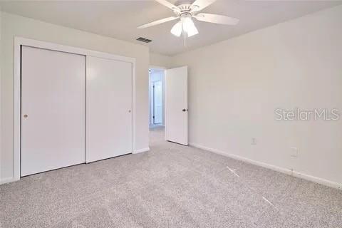 Condo in Tampa, Florida, 3 bedrooms  № 2218313 - photo 17