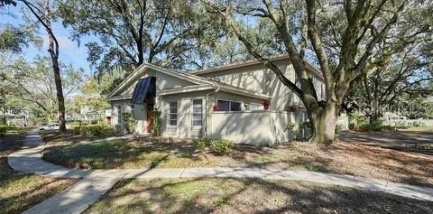 Condo in Tampa, Florida, 3 bedrooms  № 2218313
