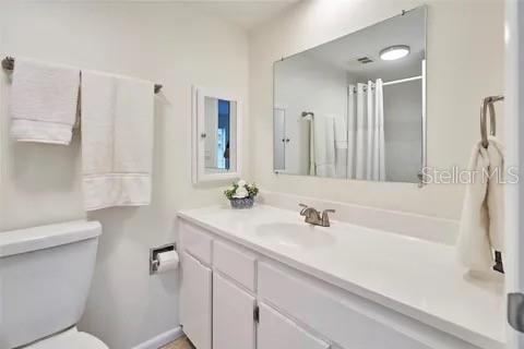 Condo in Tampa, Florida, 3 bedrooms  № 2218313 - photo 14