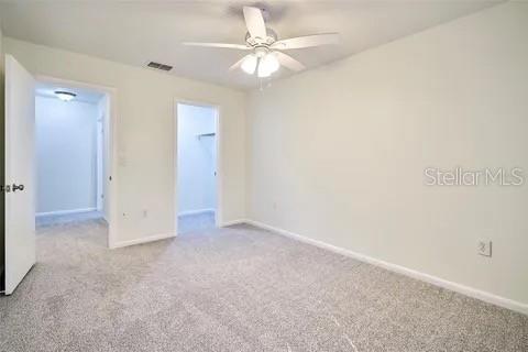 Condo in Tampa, Florida, 3 bedrooms  № 2218313 - photo 13