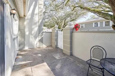 Condo in Tampa, Florida, 3 bedrooms  № 2218313 - photo 3