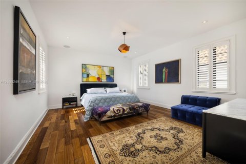 Villa ou maison à vendre à Coral Gables, Floride: 5 chambres, 472.32 m2 № 2065225 - photo 23