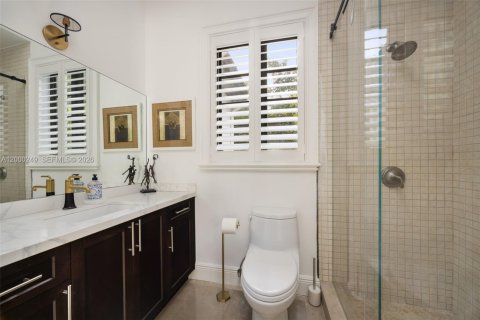 Villa ou maison à vendre à Coral Gables, Floride: 5 chambres, 472.32 m2 № 2065225 - photo 27