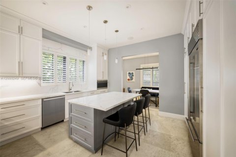 Villa ou maison à vendre à Coral Gables, Floride: 5 chambres, 472.32 m2 № 2065225 - photo 15
