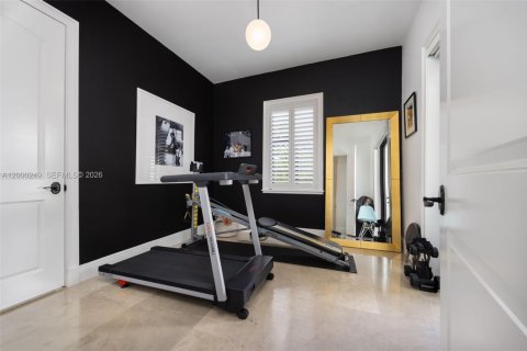 Villa ou maison à vendre à Coral Gables, Floride: 5 chambres, 472.32 m2 № 2065225 - photo 21