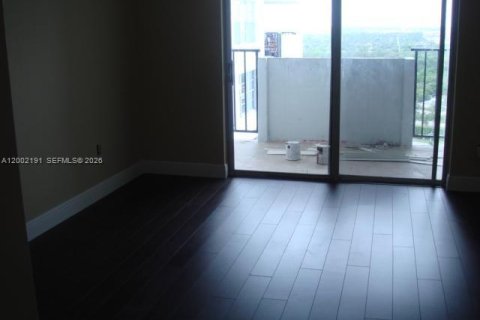 Condominio en alquiler en Aventura, Florida, 1 dormitorio, 81.1 m2 № 2170311 - foto 11