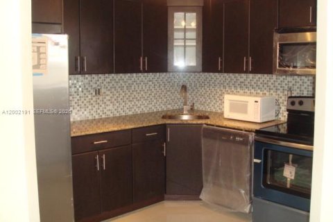 Condominio en alquiler en Aventura, Florida, 1 dormitorio, 81.1 m2 № 2170311 - foto 6
