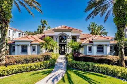 Condo à Orlando, Floride, 2 chambres  № 2099199