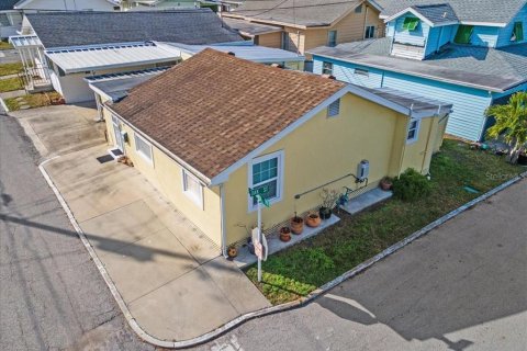 Купить виллу или дом в Брейдентон, Флорида 3 комнаты, 64.57м2, № 1520799 - фото 26