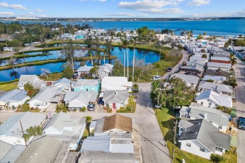 Купить виллу или дом в Брейдентон, Флорида 3 комнаты, 64.57м2, № 1520799 - фото 27