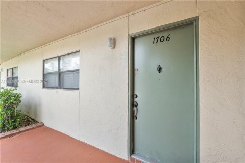 Copropriété à vendre à Coconut Creek, Floride: 1 chambre, 107.4 m2 № 2042196 - photo 23