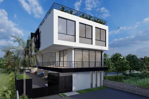 Land in Miami, Florida № 2060521 - photo 3