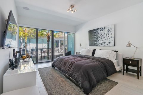 Condo à Miami Beach, Floride, 1 chambre  № 2016774