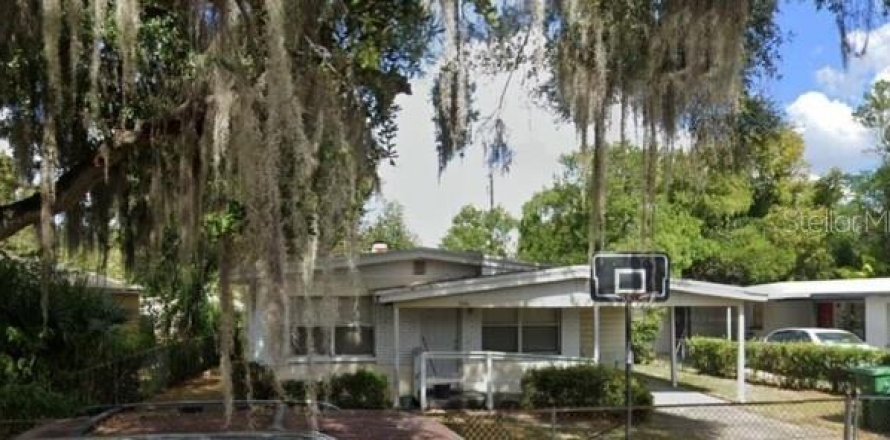 Casa en Tampa, Florida 2 dormitorios, 100.33 m2 № 1907995
