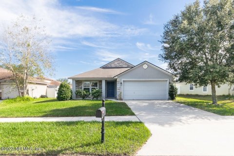 Casa en alquiler en Middleburg, Florida, 3 dormitorios, 167.5 m2 № 875748 - foto 1