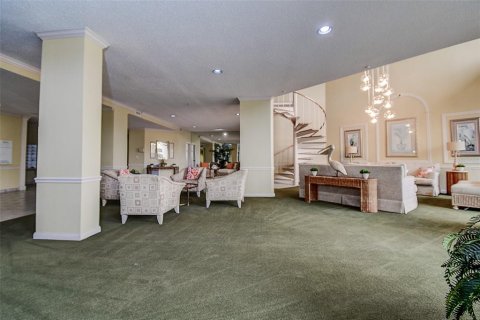 Condominio en venta en Gulfport, Florida, 2 dormitorios, 137.12 m2 № 1844544 - foto 29